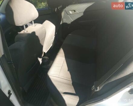 ЗАЗ Вида, объемом двигателя 1.5 л и пробегом 134 тыс. км за 4300 $, фото 10 на Automoto.ua