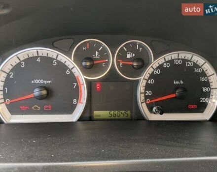 ЗАЗ Віда 2012 у Кременце на Automoto.ua ЗАЗ Віда, об'ємом двигуна 1.5 л та пробігом 56 тис. км за 1800 $, фото 1 на Automoto.ua