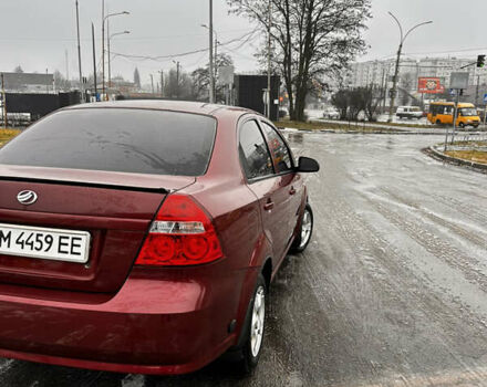 ЗАЗ Вида, объемом двигателя 1.5 л и пробегом 170 тыс. км за 3300 $, фото 4 на Automoto.ua