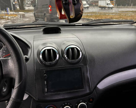 ЗАЗ Вида, объемом двигателя 1.5 л и пробегом 170 тыс. км за 3300 $, фото 13 на Automoto.ua