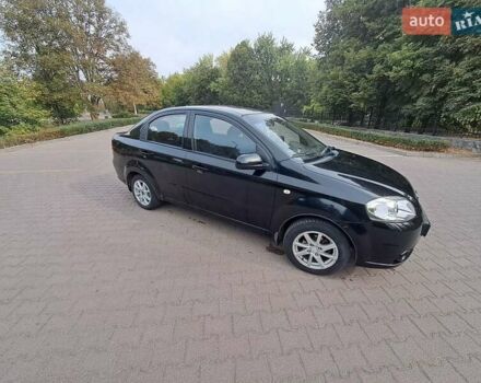 ЗАЗ Вида, объемом двигателя 1.5 л и пробегом 105 тыс. км за 4400 $, фото 1 на Automoto.ua