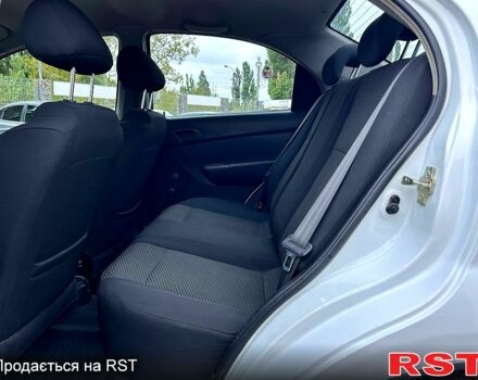 ЗАЗ Віда, об'ємом двигуна 1.5 л та пробігом 92 тис. км за 3900 $, фото 6 на Automoto.ua