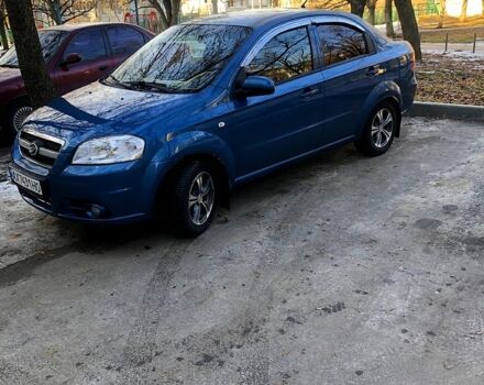 ЗАЗ Вида, объемом двигателя 1.5 л и пробегом 105 тыс. км за 4300 $, фото 1 на Automoto.ua