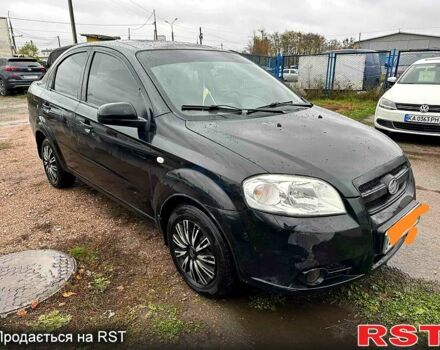 ЗАЗ Вида, объемом двигателя 1.5 л и пробегом 230 тыс. км за 3450 $, фото 2 на Automoto.ua