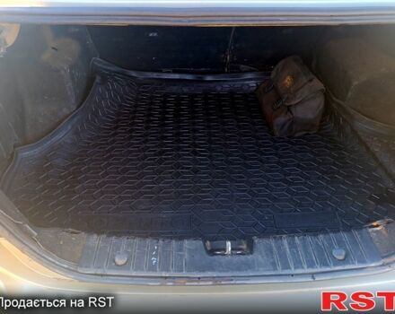 ЗАЗ Вида, объемом двигателя 1.5 л и пробегом 160 тыс. км за 3350 $, фото 7 на Automoto.ua