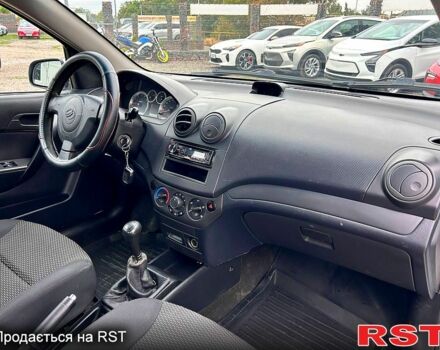 ЗАЗ Віда, об'ємом двигуна 1.5 л та пробігом 92 тис. км за 3900 $, фото 7 на Automoto.ua