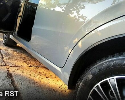 ЗАЗ Вида, объемом двигателя 1.5 л и пробегом 105 тыс. км за 4900 $, фото 4 на Automoto.ua