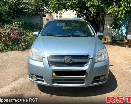 ЗАЗ Віда, об'ємом двигуна 1.5 л та пробігом 170 тис. км за 3500 $, фото 1 на Automoto.ua