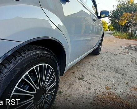 ЗАЗ Вида, объемом двигателя 1.5 л и пробегом 105 тыс. км за 4900 $, фото 3 на Automoto.ua