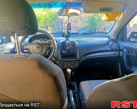 ЗАЗ Вида, объемом двигателя 1.5 л и пробегом 160 тыс. км за 3350 $, фото 2 на Automoto.ua