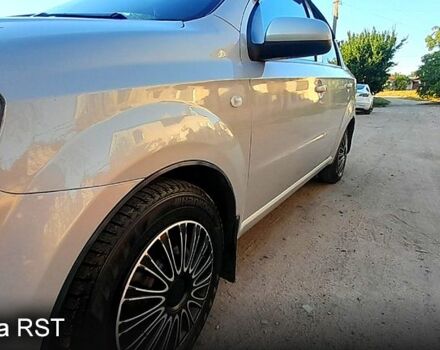 ЗАЗ Вида, объемом двигателя 1.5 л и пробегом 105 тыс. км за 4900 $, фото 5 на Automoto.ua