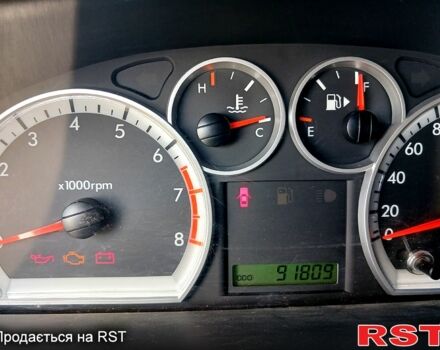 ЗАЗ Віда, об'ємом двигуна 1.5 л та пробігом 92 тис. км за 4200 $, фото 2 на Automoto.ua