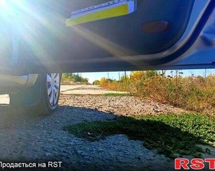 ЗАЗ Вида, объемом двигателя 1.5 л и пробегом 160 тыс. км за 3350 $, фото 6 на Automoto.ua