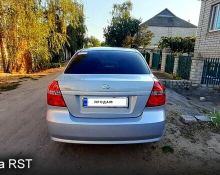 ЗАЗ Вида, объемом двигателя 1.5 л и пробегом 105 тыс. км за 4900 $, фото 1 на Automoto.ua