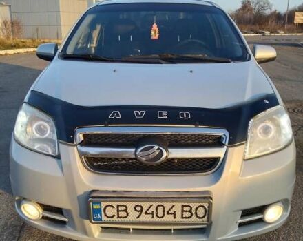 ЗАЗ Вида, объемом двигателя 1.5 л и пробегом 180 тыс. км за 4650 $, фото 1 на Automoto.ua