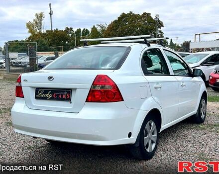 ЗАЗ Віда, об'ємом двигуна 1.5 л та пробігом 92 тис. км за 3900 $, фото 2 на Automoto.ua