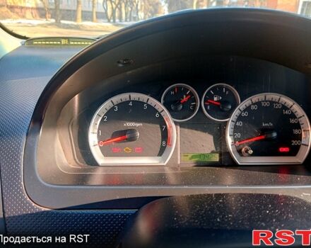 ЗАЗ Вида, объемом двигателя 1.5 л и пробегом 175 тыс. км за 3500 $, фото 3 на Automoto.ua