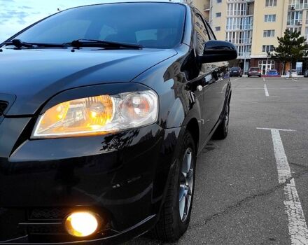 ЗАЗ Віда, об'ємом двигуна 15 л та пробігом 177 тис. км за 4500 $, фото 1 на Automoto.ua