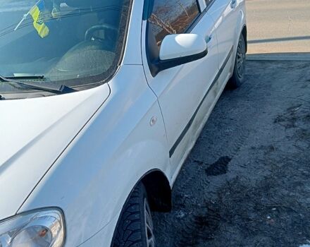 ЗАЗ Вида, объемом двигателя 1.5 л и пробегом 175 тыс. км за 3500 $, фото 1 на Automoto.ua