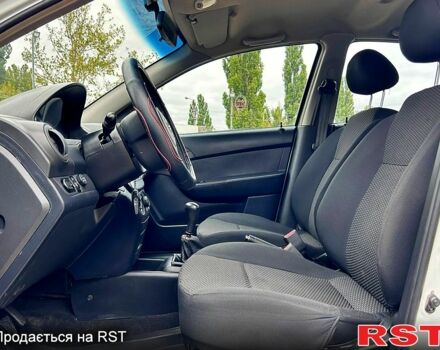 ЗАЗ Віда, об'ємом двигуна 1.5 л та пробігом 92 тис. км за 3900 $, фото 5 на Automoto.ua