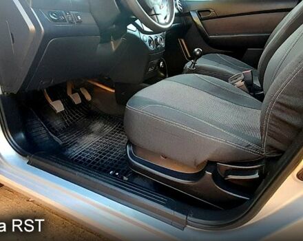 ЗАЗ Вида, объемом двигателя 1.5 л и пробегом 105 тыс. км за 4900 $, фото 7 на Automoto.ua