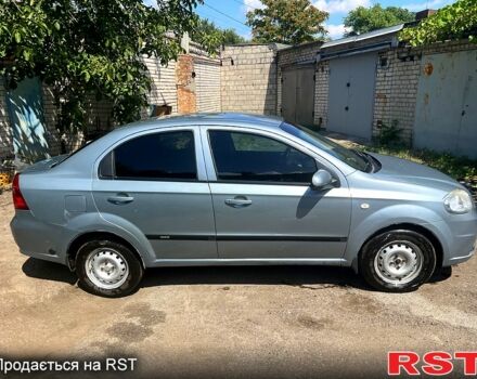 ЗАЗ Віда, об'ємом двигуна 1.5 л та пробігом 170 тис. км за 3500 $, фото 2 на Automoto.ua