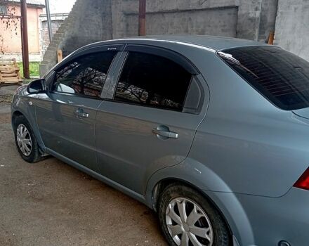 ЗАЗ Віда, об'ємом двигуна 1.5 л та пробігом 160 тис. км за 4200 $, фото 3 на Automoto.ua