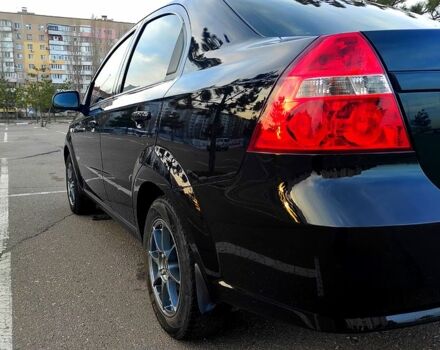 ЗАЗ Віда, об'ємом двигуна 15 л та пробігом 177 тис. км за 4500 $, фото 2 на Automoto.ua