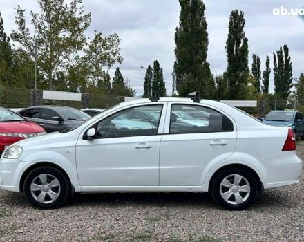ЗАЗ Вида, объемом двигателя 1.5 л и пробегом 92 тыс. км за 3900 $, фото 7 на Automoto.ua