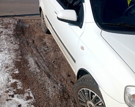 ЗАЗ Вида, объемом двигателя 1.5 л и пробегом 175 тыс. км за 3500 $, фото 2 на Automoto.ua