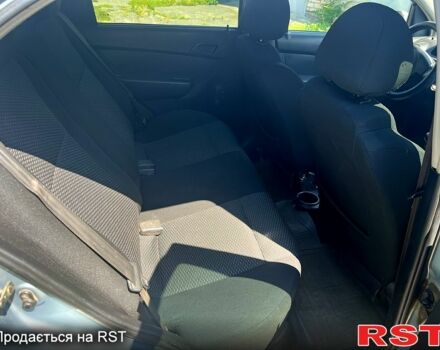 ЗАЗ Віда, об'ємом двигуна 1.5 л та пробігом 170 тис. км за 3500 $, фото 7 на Automoto.ua