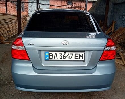 ЗАЗ Віда, об'ємом двигуна 1.5 л та пробігом 160 тис. км за 4200 $, фото 2 на Automoto.ua