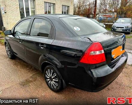ЗАЗ Вида, объемом двигателя 1.5 л и пробегом 230 тыс. км за 3450 $, фото 5 на Automoto.ua