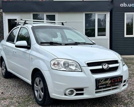 ЗАЗ Вида, объемом двигателя 1.5 л и пробегом 92 тыс. км за 3900 $, фото 2 на Automoto.ua