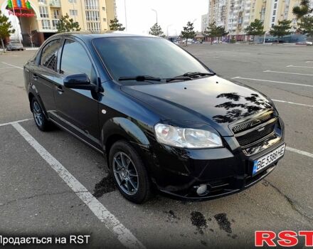 ЗАЗ Віда, об'ємом двигуна 15 л та пробігом 177 тис. км за 4500 $, фото 9 на Automoto.ua