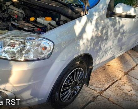 ЗАЗ Вида, объемом двигателя 1.5 л и пробегом 105 тыс. км за 4900 $, фото 8 на Automoto.ua