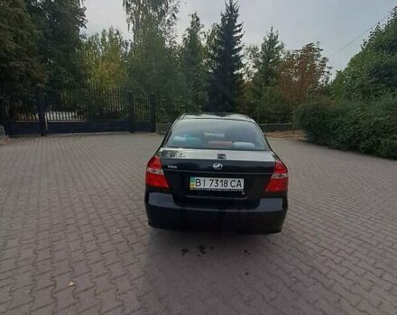 ЗАЗ Вида, объемом двигателя 1.5 л и пробегом 105 тыс. км за 4400 $, фото 2 на Automoto.ua