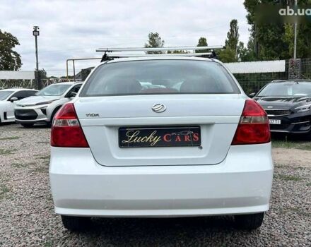 ЗАЗ Вида, объемом двигателя 1.5 л и пробегом 92 тыс. км за 3900 $, фото 5 на Automoto.ua