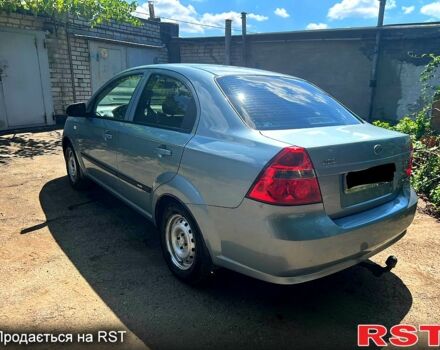 ЗАЗ Віда, об'ємом двигуна 1.5 л та пробігом 170 тис. км за 3500 $, фото 4 на Automoto.ua