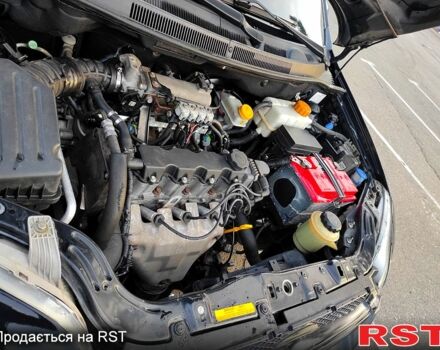 ЗАЗ Віда, об'ємом двигуна 15 л та пробігом 177 тис. км за 4500 $, фото 10 на Automoto.ua