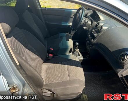 ЗАЗ Віда, об'ємом двигуна 1.5 л та пробігом 170 тис. км за 3500 $, фото 6 на Automoto.ua