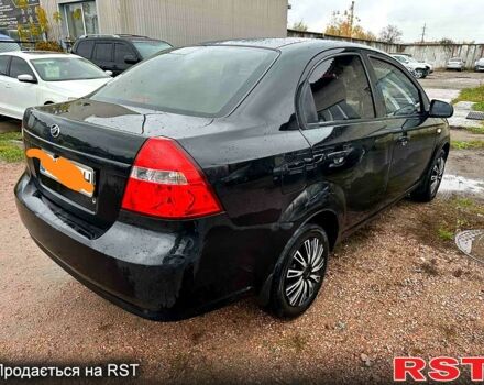 ЗАЗ Вида, объемом двигателя 1.5 л и пробегом 230 тыс. км за 3450 $, фото 4 на Automoto.ua