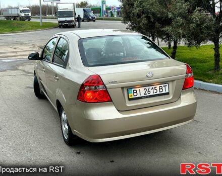 ЗАЗ Вида, объемом двигателя 1.5 л и пробегом 148 тыс. км за 4600 $, фото 1 на Automoto.ua