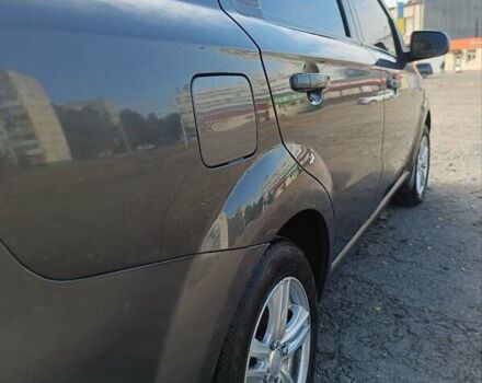 ЗАЗ Вида, объемом двигателя 1.5 л и пробегом 173 тыс. км за 4400 $, фото 6 на Automoto.ua