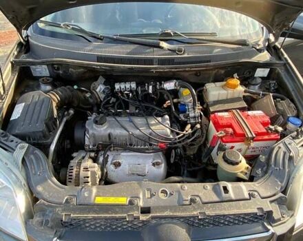 ЗАЗ Віда, об'ємом двигуна 1.5 л та пробігом 170 тис. км за 4500 $, фото 9 на Automoto.ua