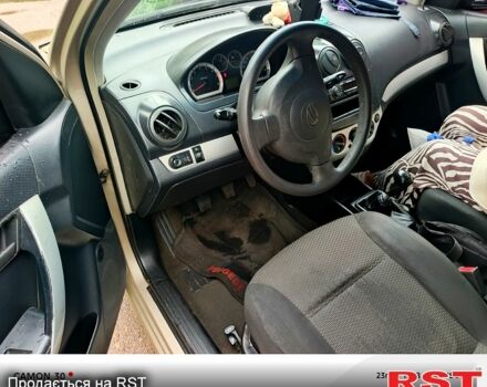 ЗАЗ Вида, объемом двигателя 1.5 л и пробегом 159 тыс. км за 3250 $, фото 5 на Automoto.ua