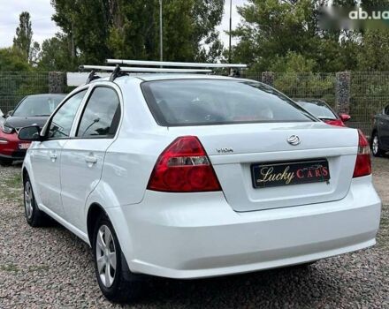 ЗАЗ Вида, объемом двигателя 1.5 л и пробегом 92 тыс. км за 3900 $, фото 6 на Automoto.ua