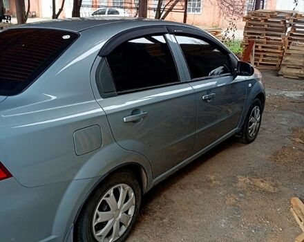 ЗАЗ Віда, об'ємом двигуна 1.5 л та пробігом 160 тис. км за 4200 $, фото 1 на Automoto.ua