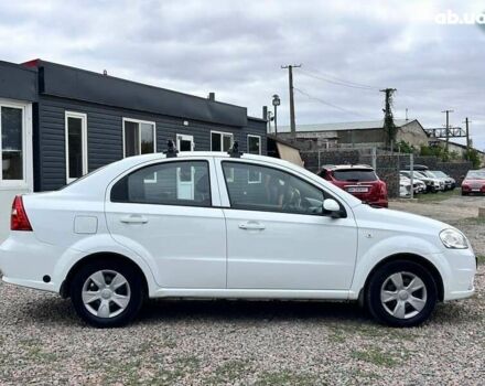 ЗАЗ Вида, объемом двигателя 1.5 л и пробегом 92 тыс. км за 3900 $, фото 3 на Automoto.ua