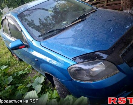 ЗАЗ Вида, объемом двигателя 1.5 л и пробегом 200 тыс. км за 2600 $, фото 1 на Automoto.ua